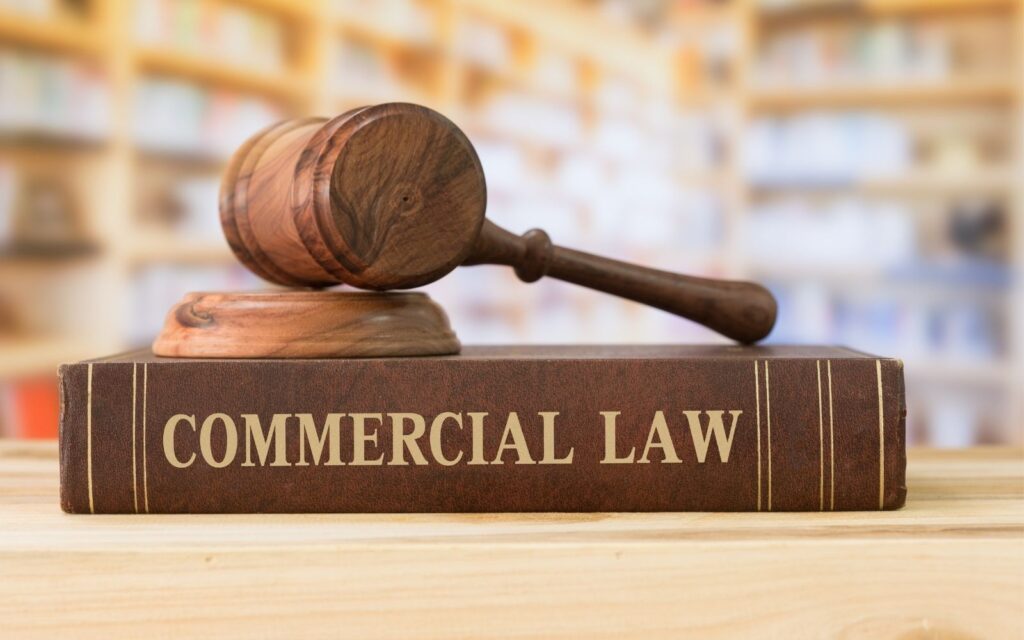 Interested In Commercial Law? Here Are 9 Qualities You Need To Succeed In It 
