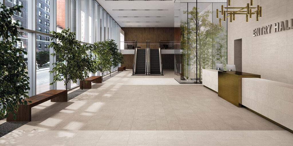 How to pick the right outdoor tiles for your residential or commercial space