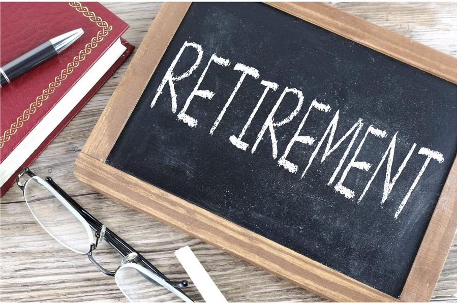 Is It Too Late to Plan for Retirement?